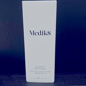 Medik8 Clarity Peptides